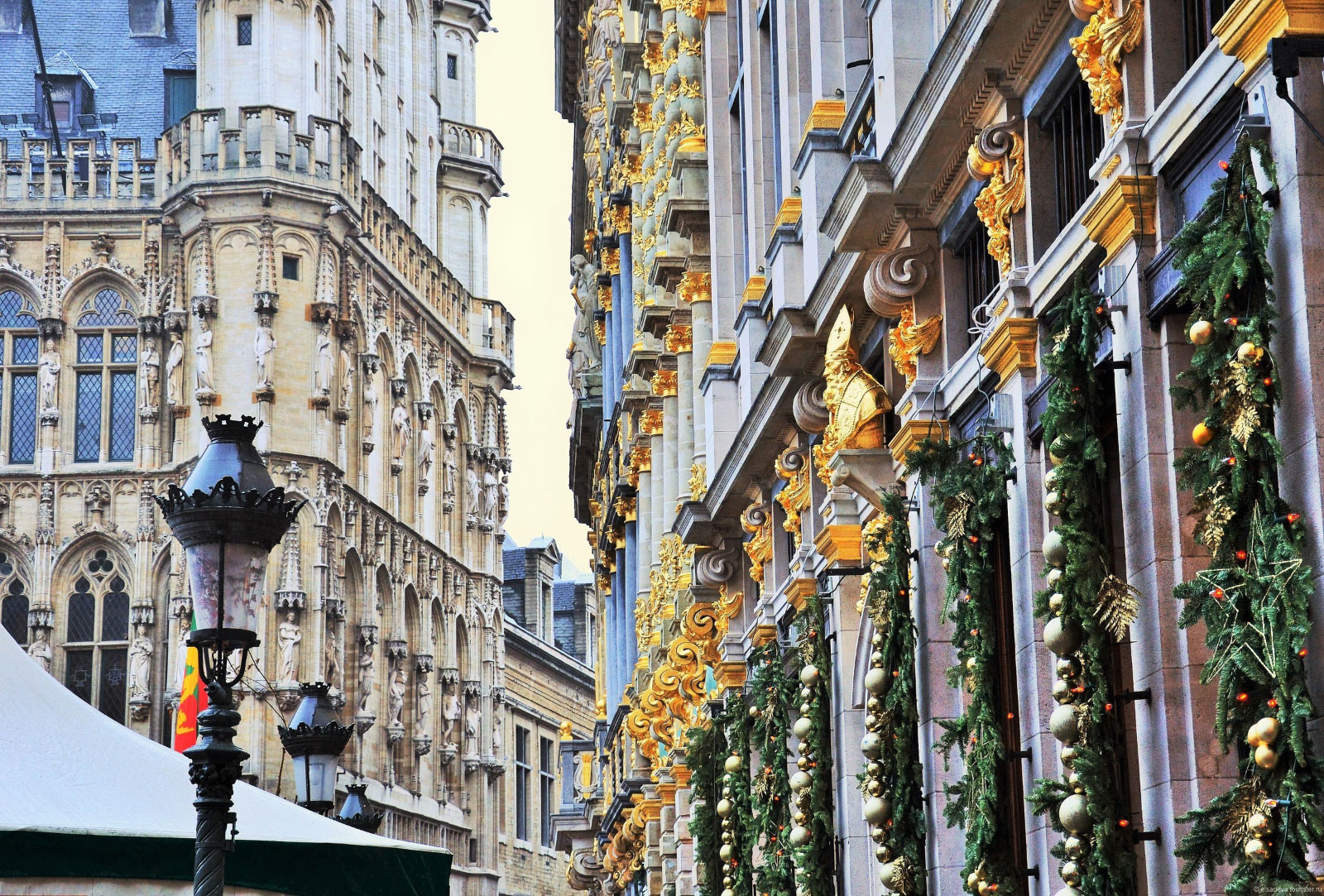 Brussels